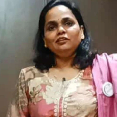 Aditi Joshi